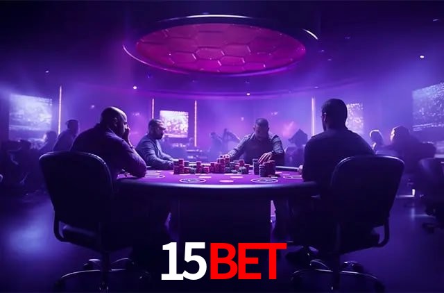 Especiais de Fim de Semana 15bet