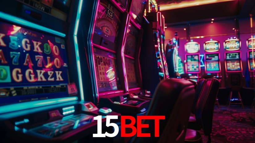 A Emoção da Loteria na 15bet: Uma Chance de Mudança de Vida