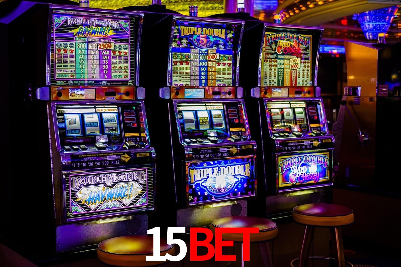Segurança 2FA 15bet
