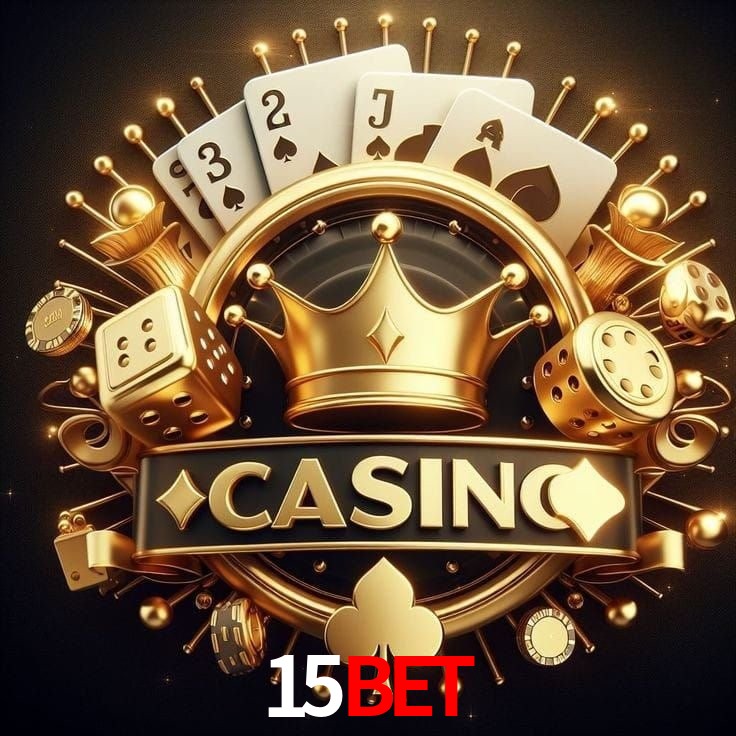 Promoções Sazonais 15bet