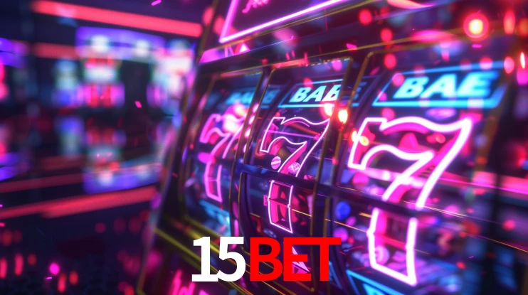 Desvendando o Mundo dos Jogos Virtuais na 15bet