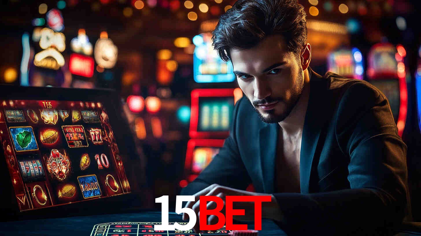 15bet