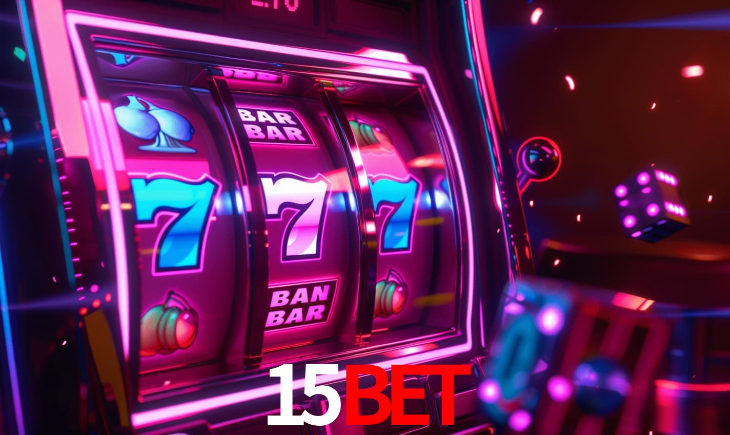 Casino VIP 15bet
