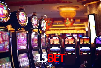 Descubra a Magia dos Jogos de Arcade no 15bet