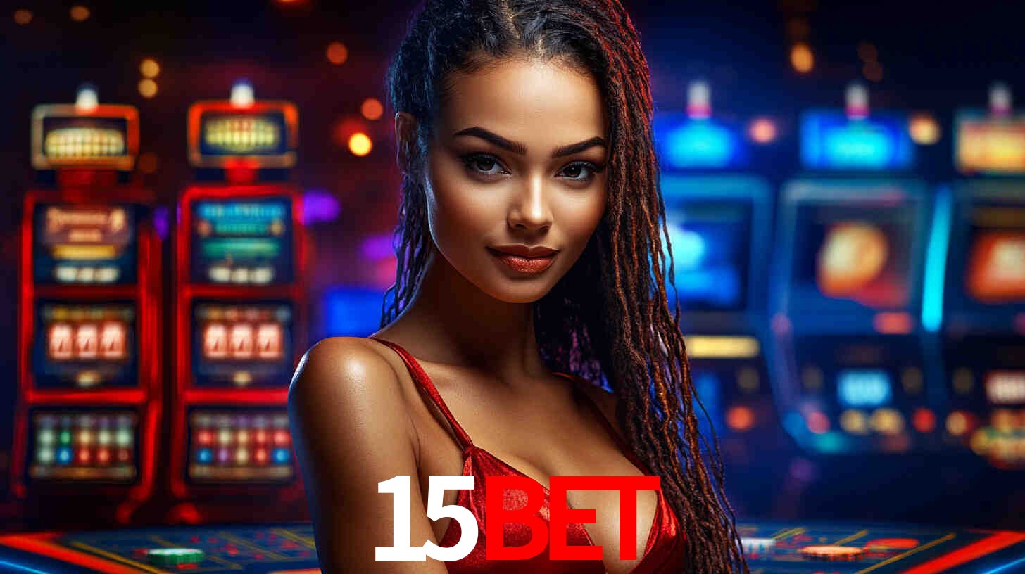 Programa VIP 15bet