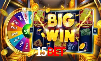 Desvendando o Mundo dos Jogos Virtuais na 15bet