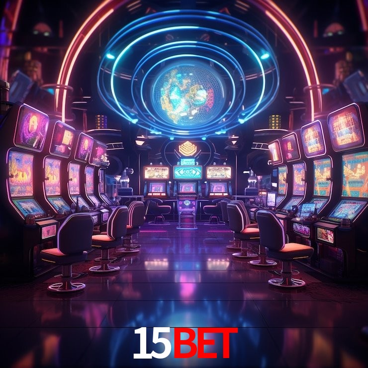 Ofertas Exclusivas 15bet