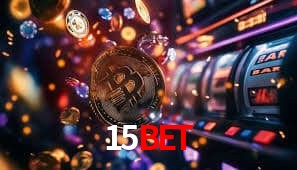 Experiência VIP 15bet