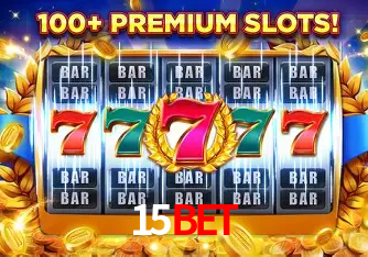 Explorando a Categoria de Eventos em Apostas na 15bet