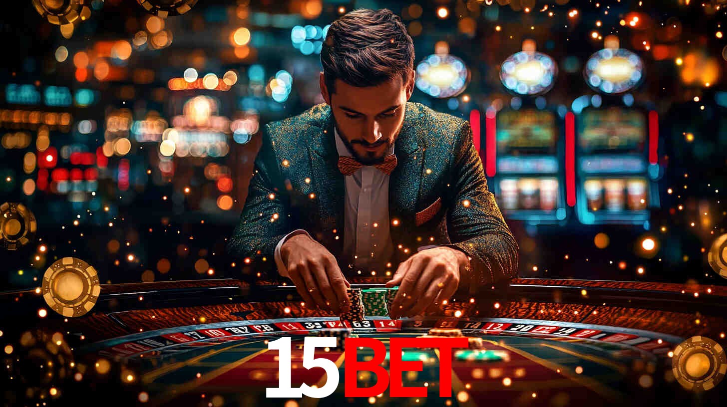 Torneios 15bet
