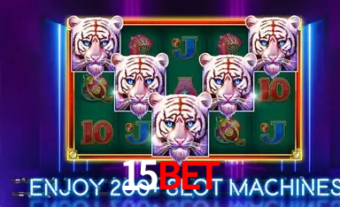 A Revolução dos Aplicativos de Jogos no 15bet
