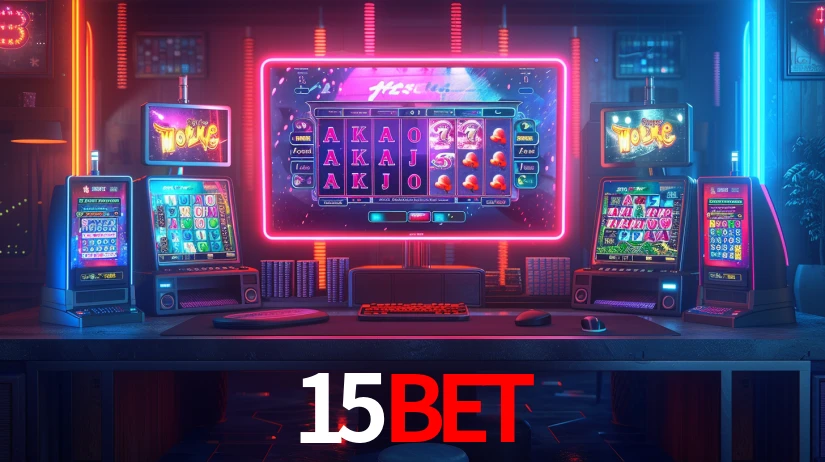 15bet apk
