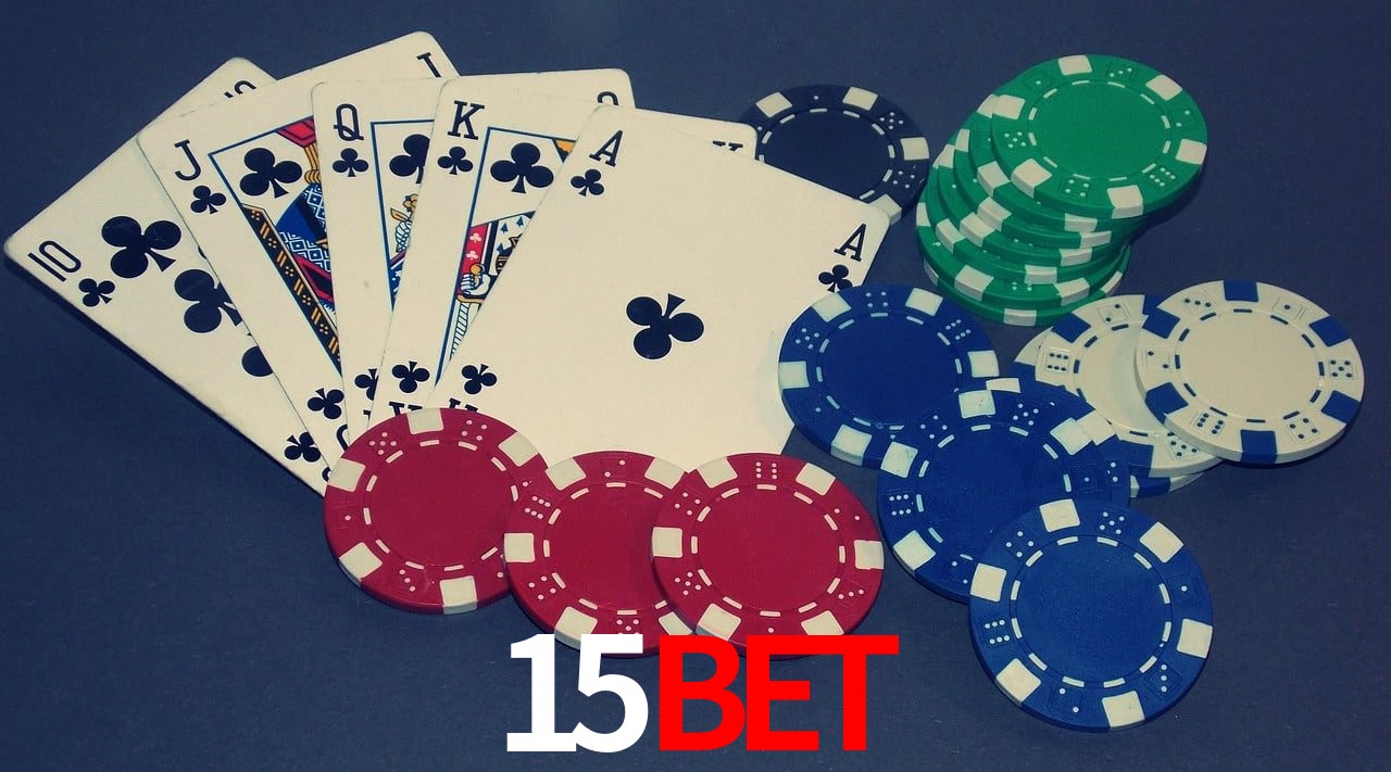 Descubra a Essência do 15bet: Nossa História e Compromissos