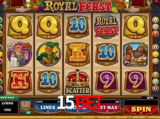 Desvendando o Mundo dos Jogos Virtuais na 15bet