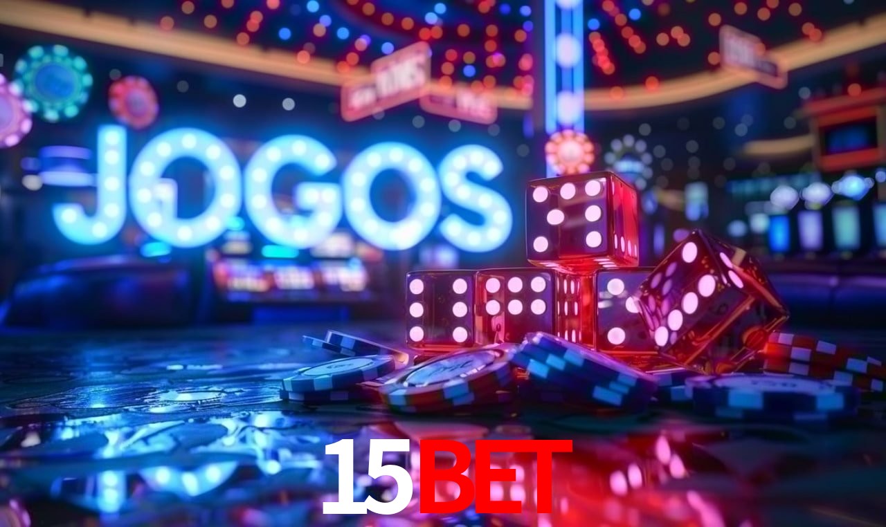 Avaliações dos Jogadores 15bet