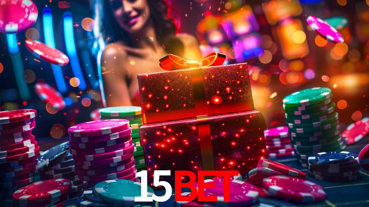 Apostas de Tênis 15bet