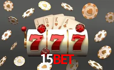Apostas Esportivas na 15bet: Um Guia Completo