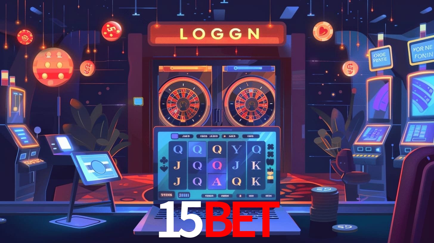 Cadastro Rápido 15bet