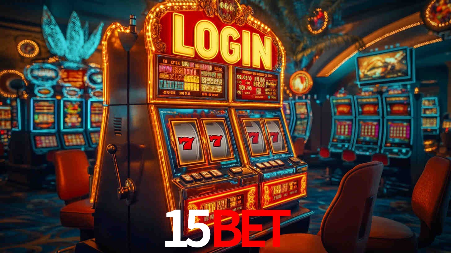 Bônus Diários 15bet