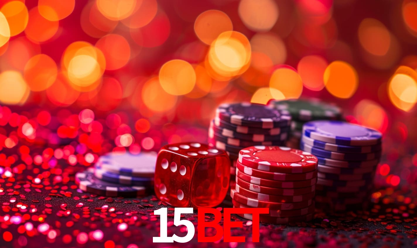Mesa de Blackjack 15bet