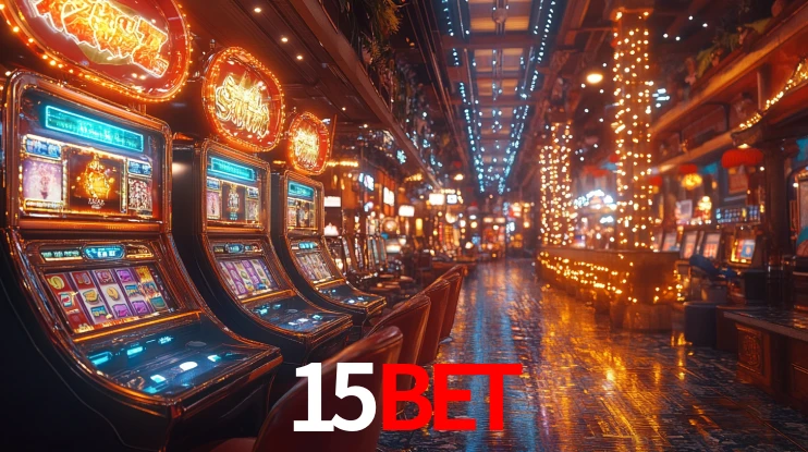 15bet - Cassino On-line Início Perfeito - 15bet.com