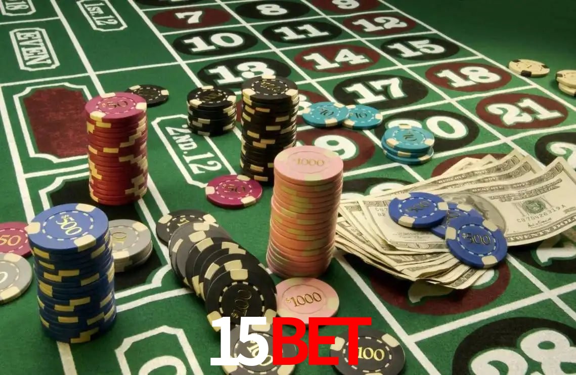 Experimente o Login Seguro Premium no 15bet