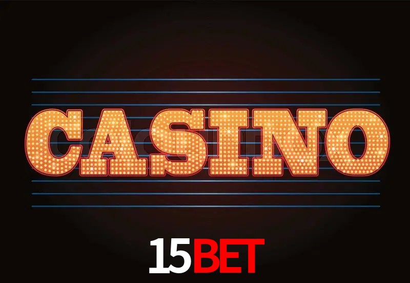 Promoção Relâmpago 15bet