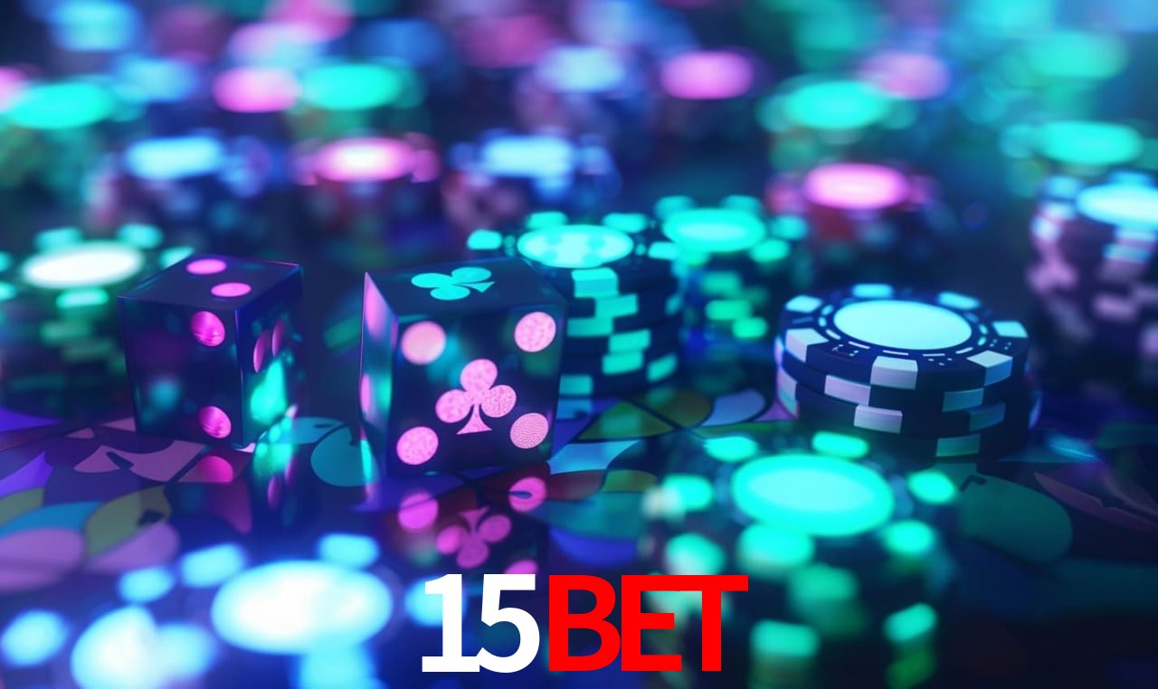 Login Seguro 15bet