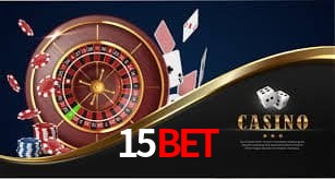 Sistemas de Segurança 15bet