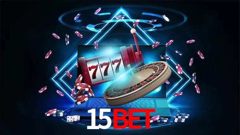 Recursos de Bônus 15bet