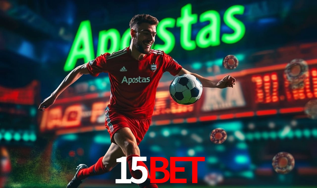 Estatísticas do Jogo 15bet