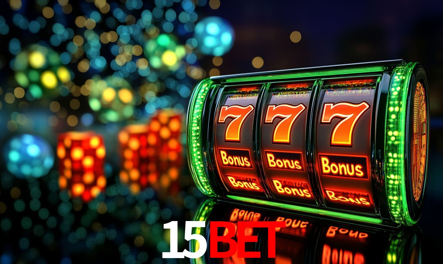 Avaliações dos Jogadores 15bet