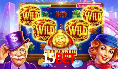 A Revolução dos Aplicativos de Jogos no 15bet