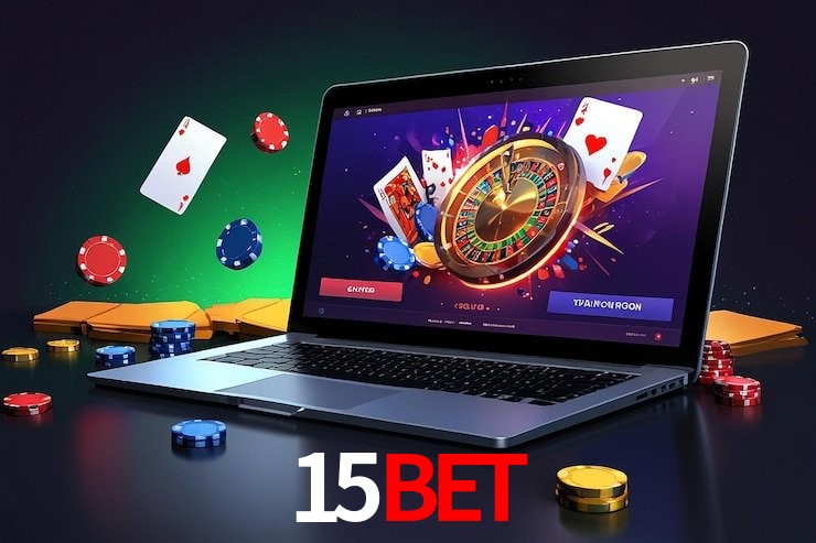 Segurança 2FA 15bet
