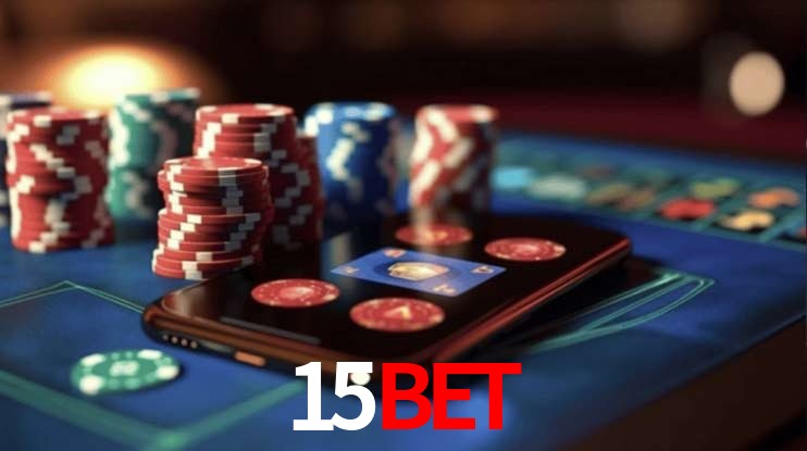 Benefícios da Conta 15bet