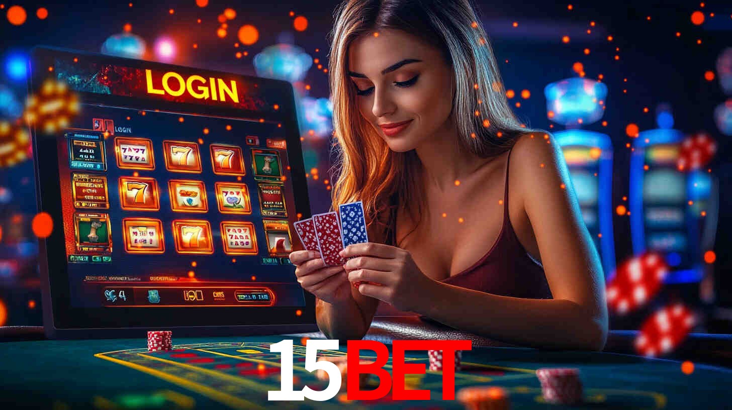 15bet apk
