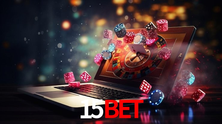Estatísticas Esportivas 15bet