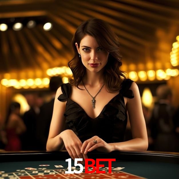 Torneios 15bet