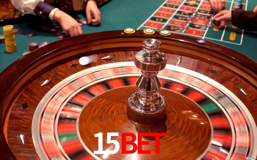 Jogos de Slot 15bet