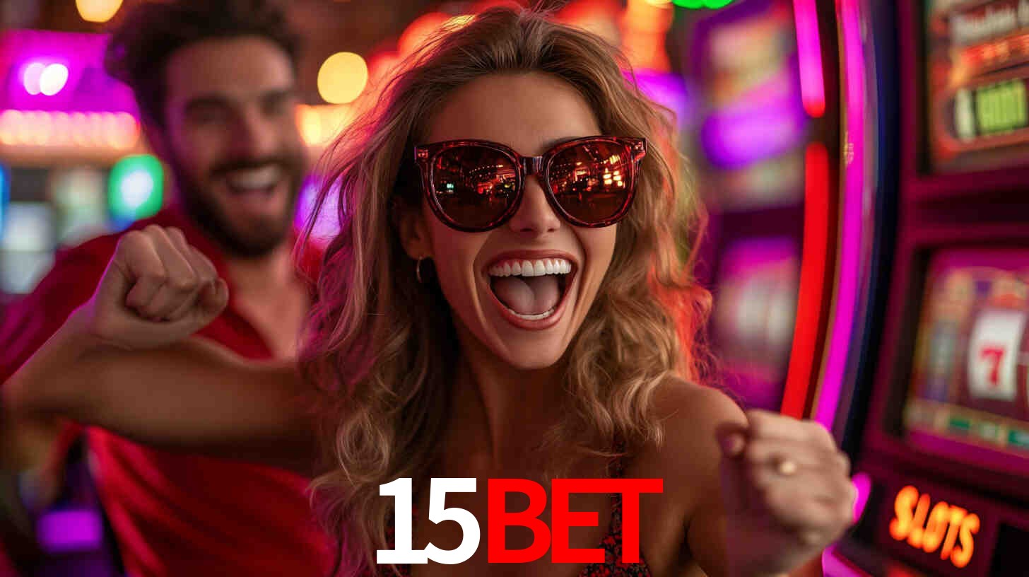 Jogos Exclusivos 15bet