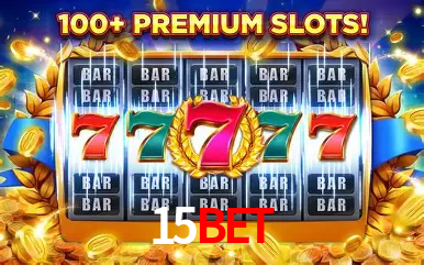 Apostas Esportivas na 15bet: Um Guia Completo