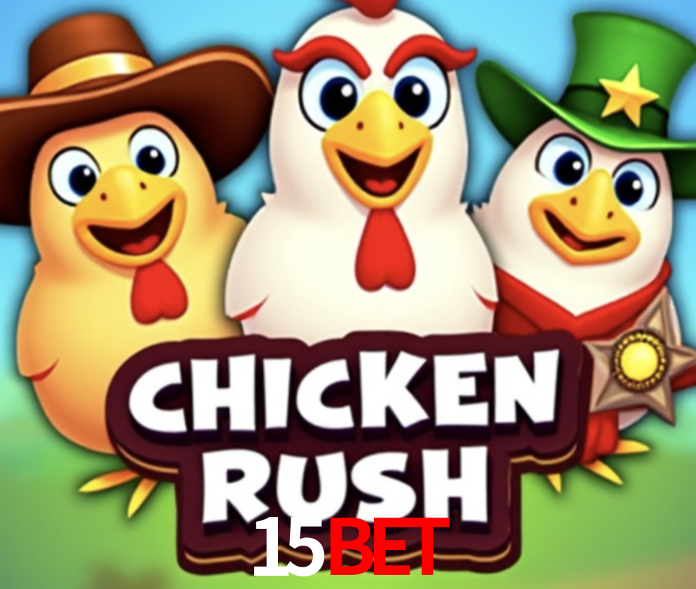 Descubra o Mundo do Cassino Online com 15bet