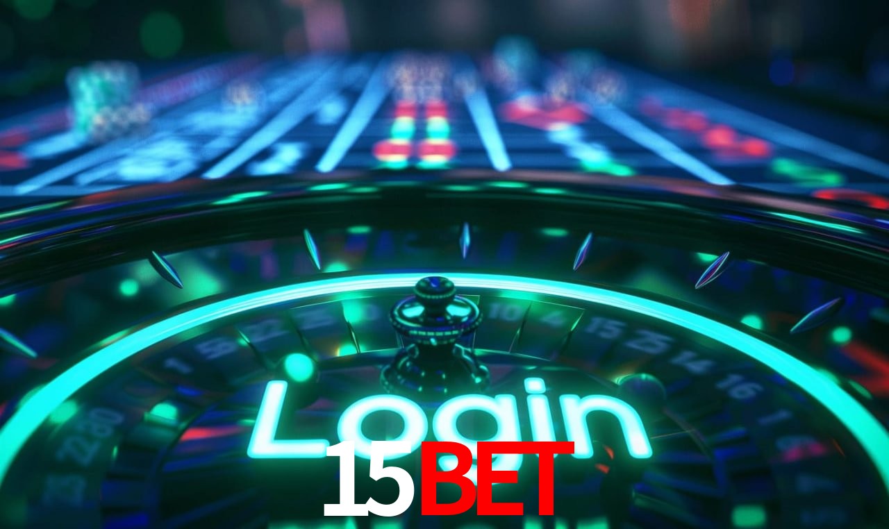 Tecnologia da Plataforma 15bet