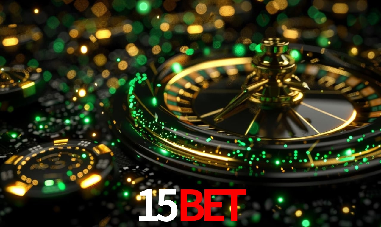 Promoção Relâmpago 15bet