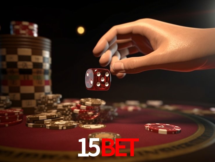 Estatísticas 15bet