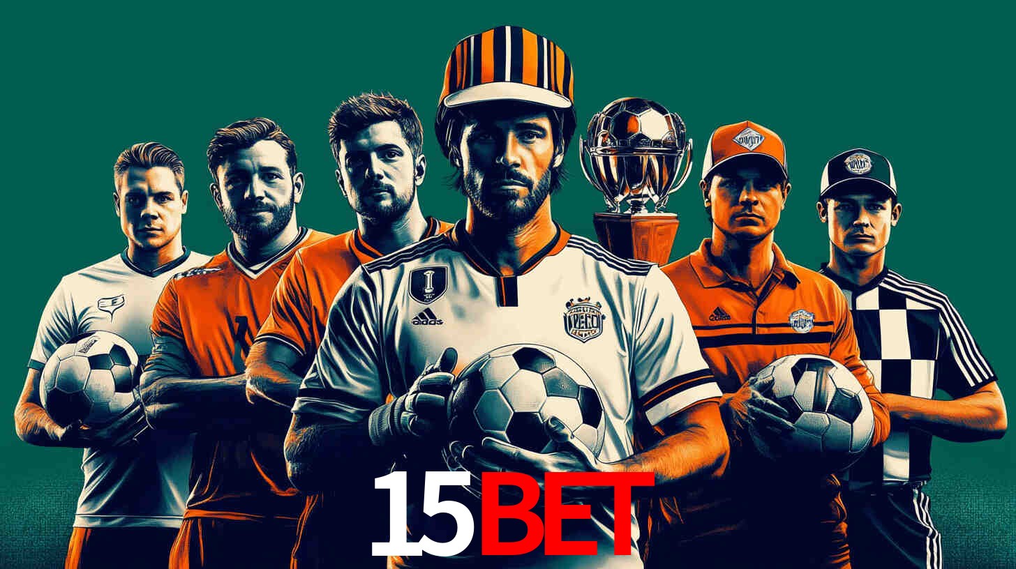 PIX Instantâneo 15bet
