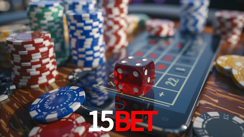 Bônus Generosos e Exclusivos no 15bet para Você!