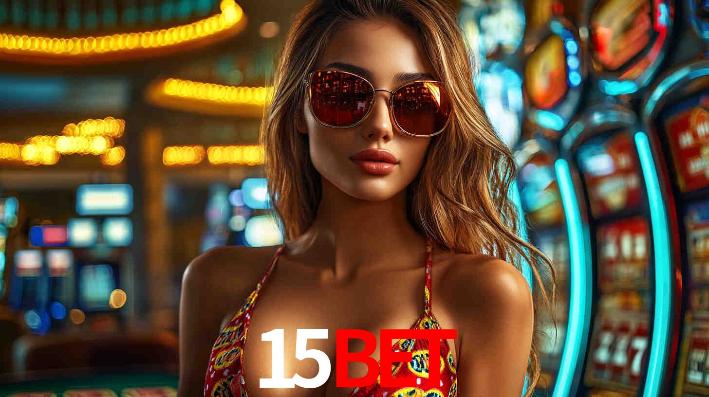 Programa VIP 15bet