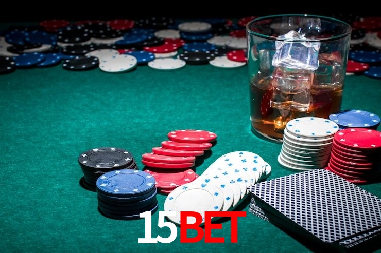 Cadastro Rápido 15bet
