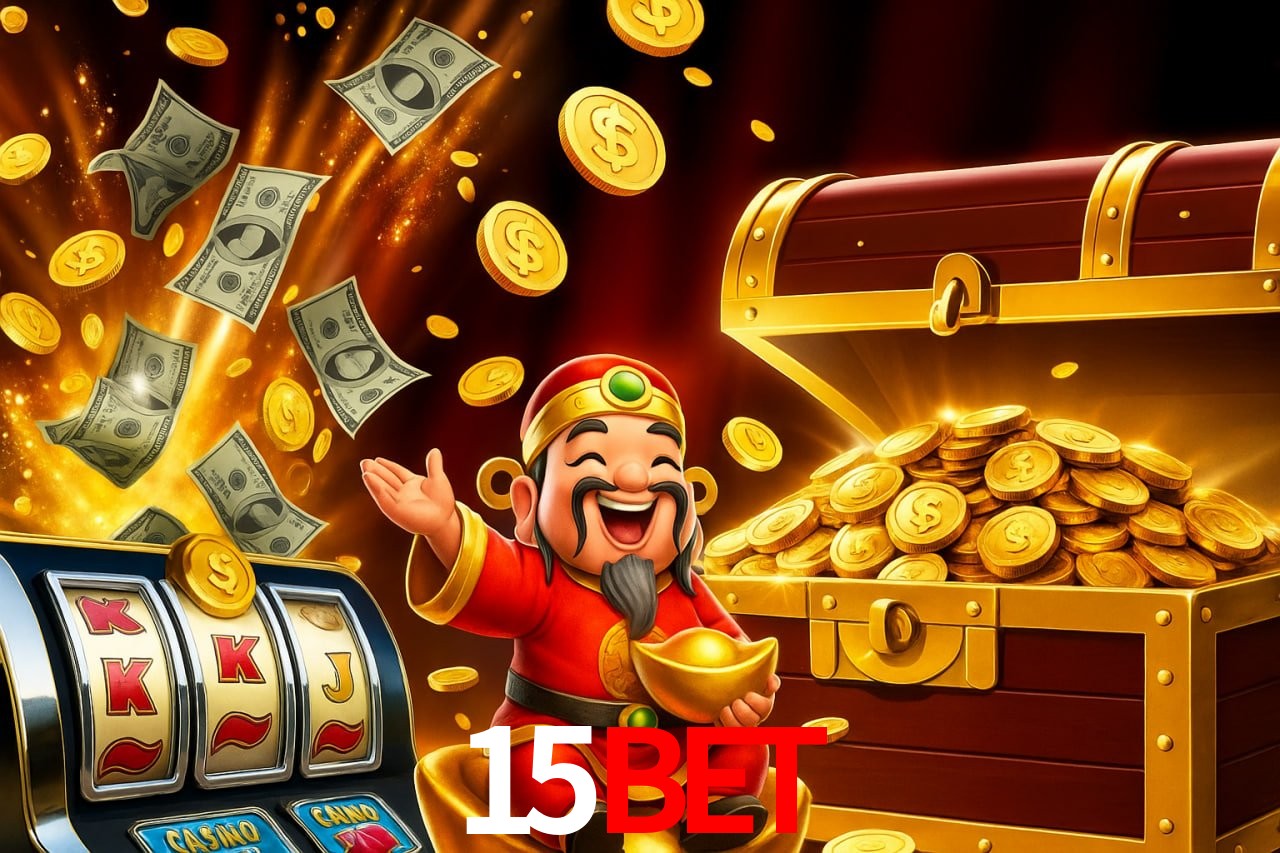 Diretório de Jogos 15bet